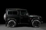 Land Rover Defender 90 Ultimate RS by Urban Truck 2014 года